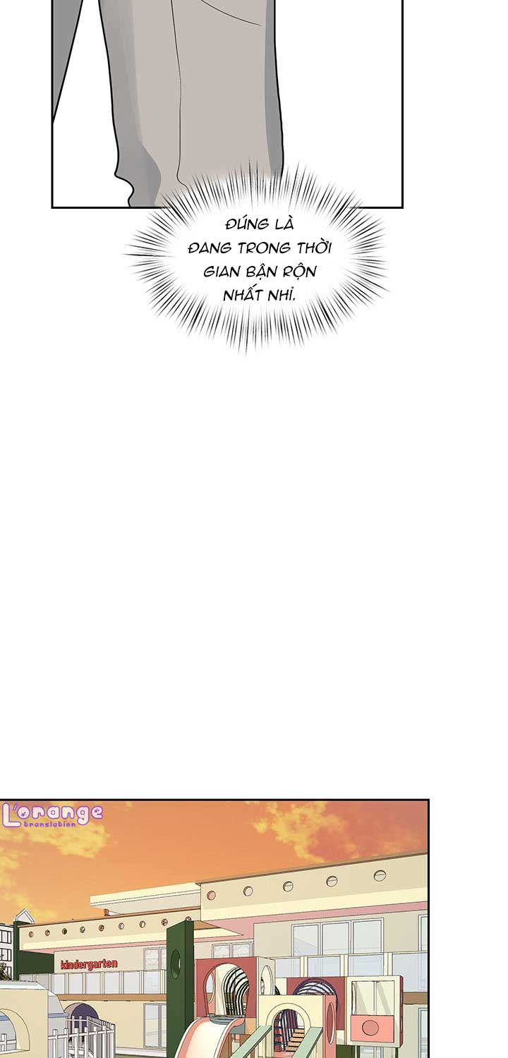 mùa xuân lại đến chapter 4 7