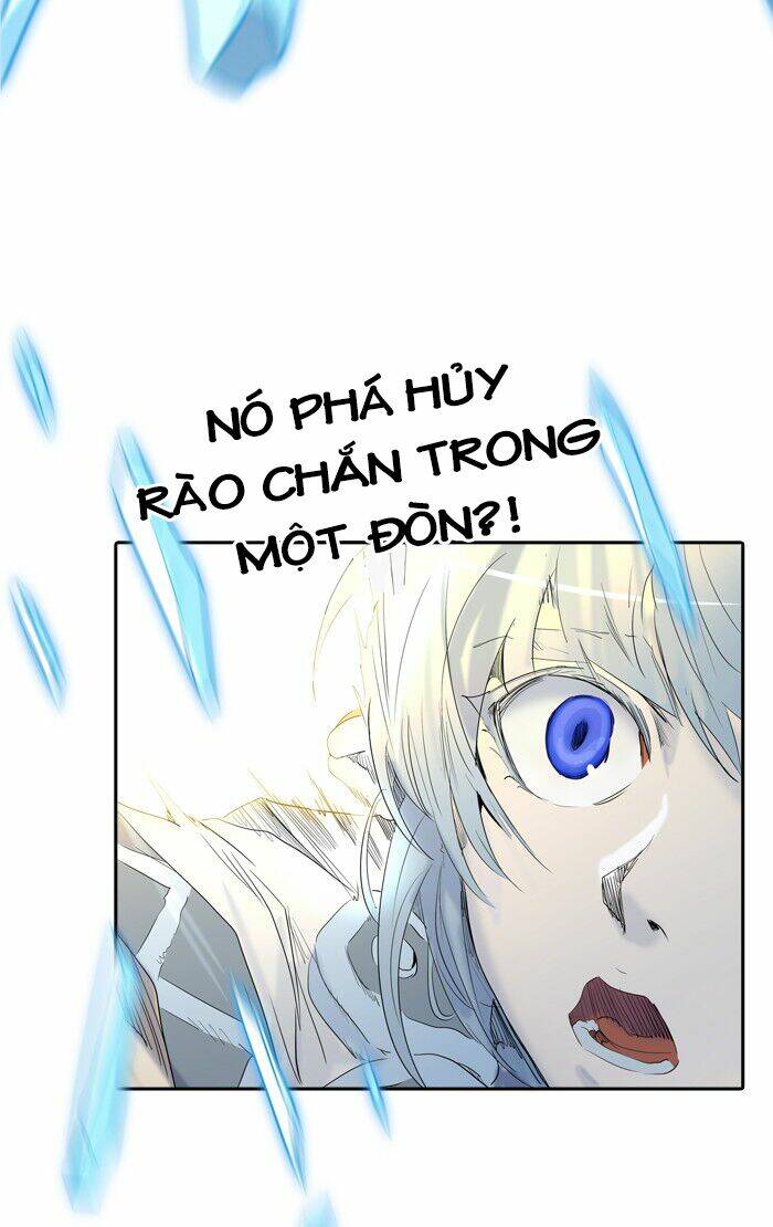 cuộc chiến trong tòa tháp chapter 350 88