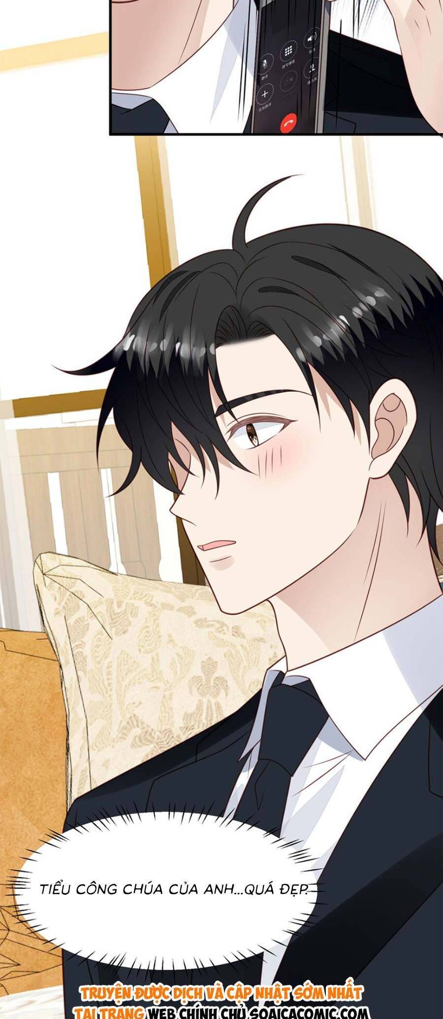 dựa vào đại lão ổn định vị trí c trong nam đoàn chapter 200 16