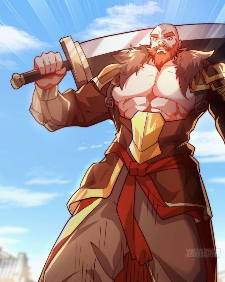 mở màn cống lên thái cổ tiên dược, ta khiến thánh chủ sợ chết khiếp chapter 4 72