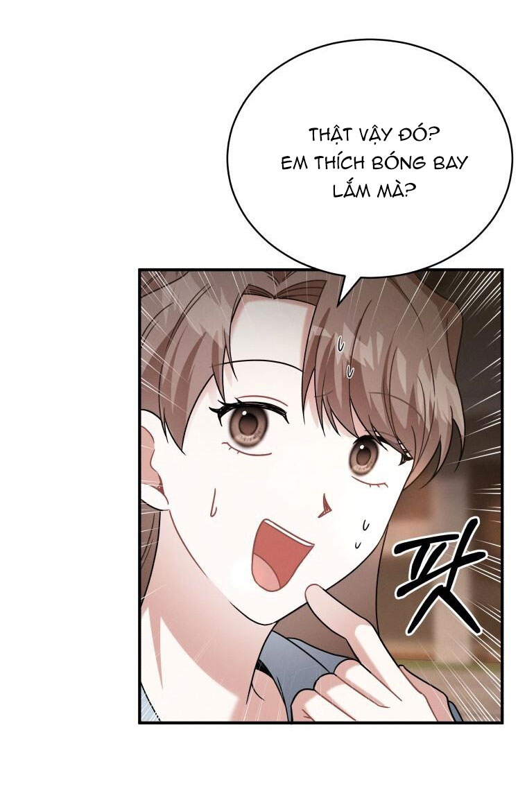 [18+] cùng trời cuối đất chapter 19.1 33