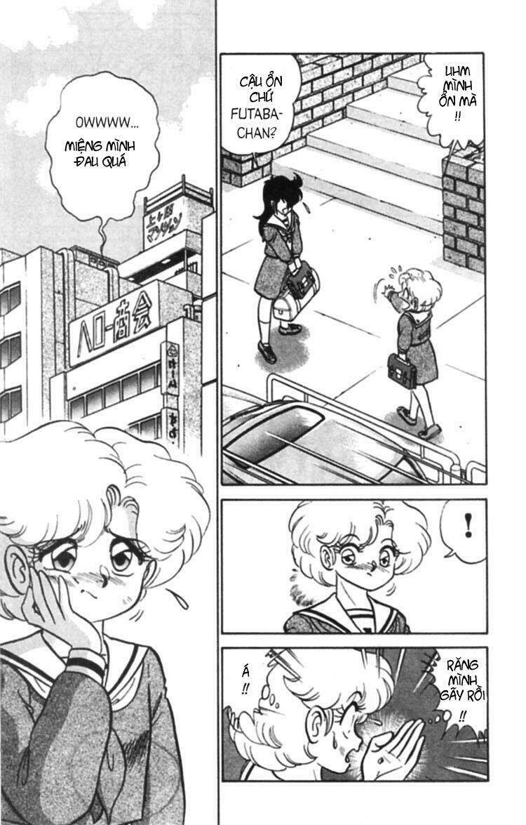 fubata-kun change! chapter 16 11