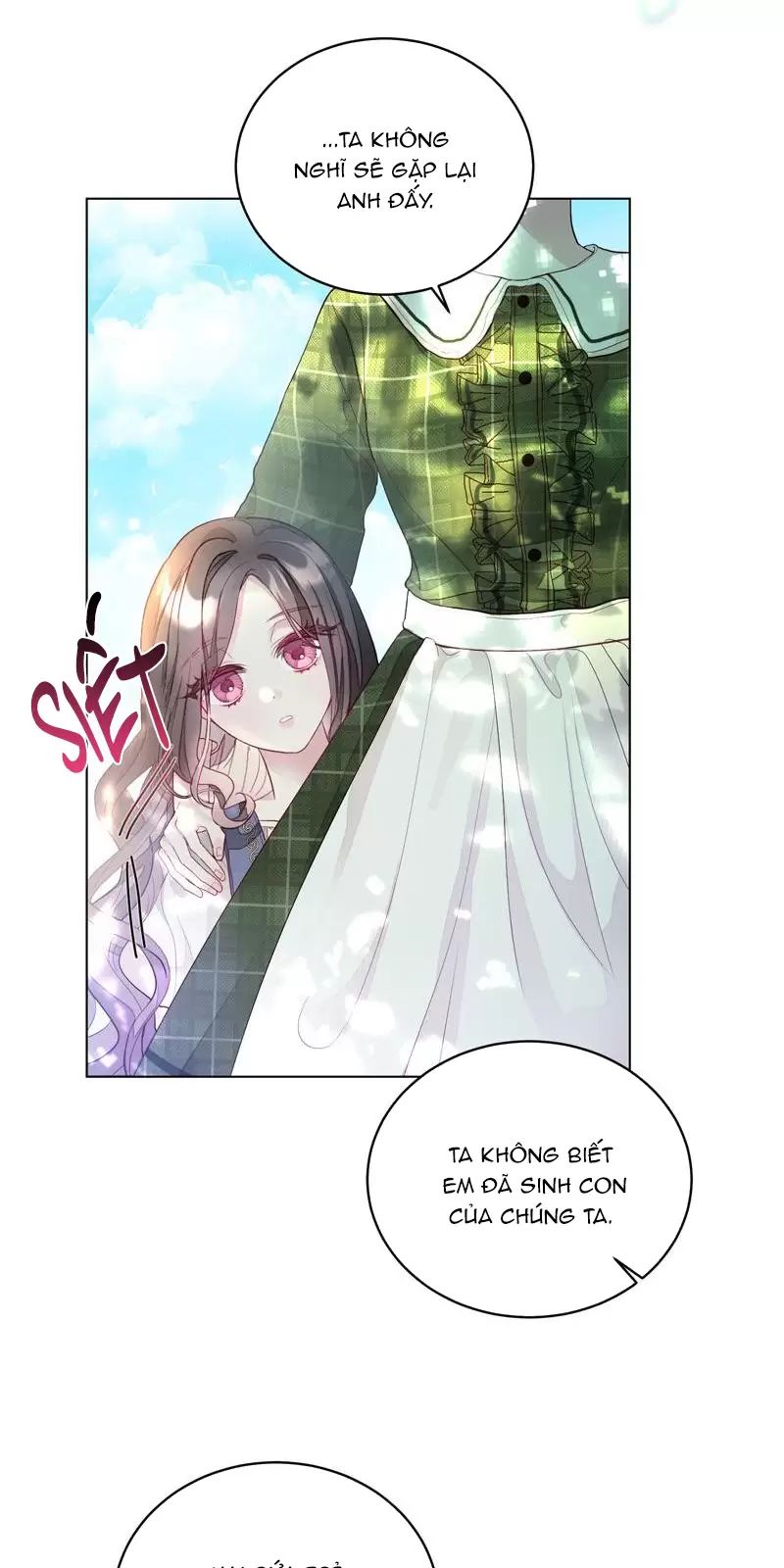 Một Ngày Nọ Bỗng Dưng Cha Xuất Hiện Chapter 2 30