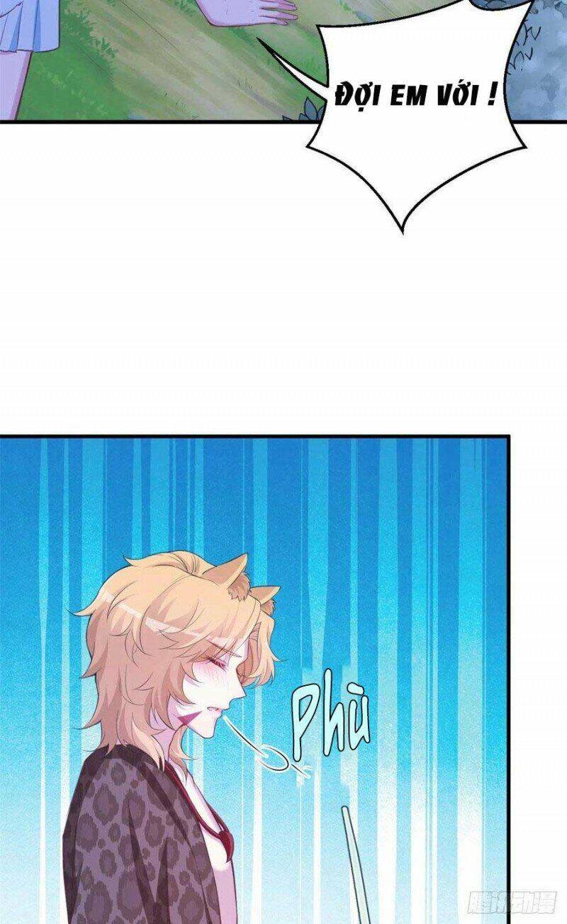 [16+] thảnh thơi thú thế chủng chủng điền, sinh sinh tể chapter 329 33