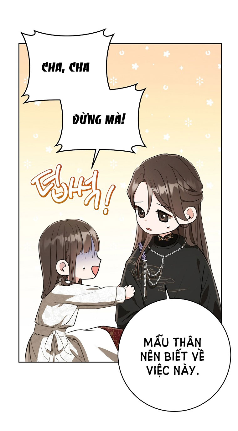 trở thành đứa cháu gái bị ghẻ lạnh trong gia tộc võ giả hùng mạnh chapter 7.2 28