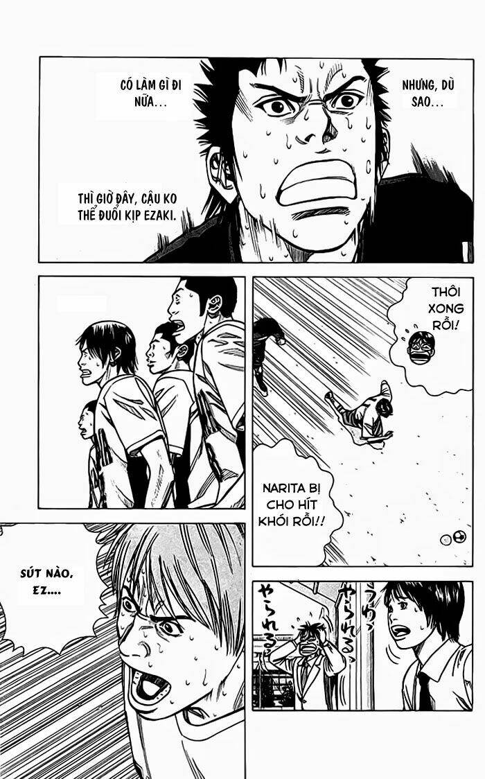 angel voice chapter 57 9