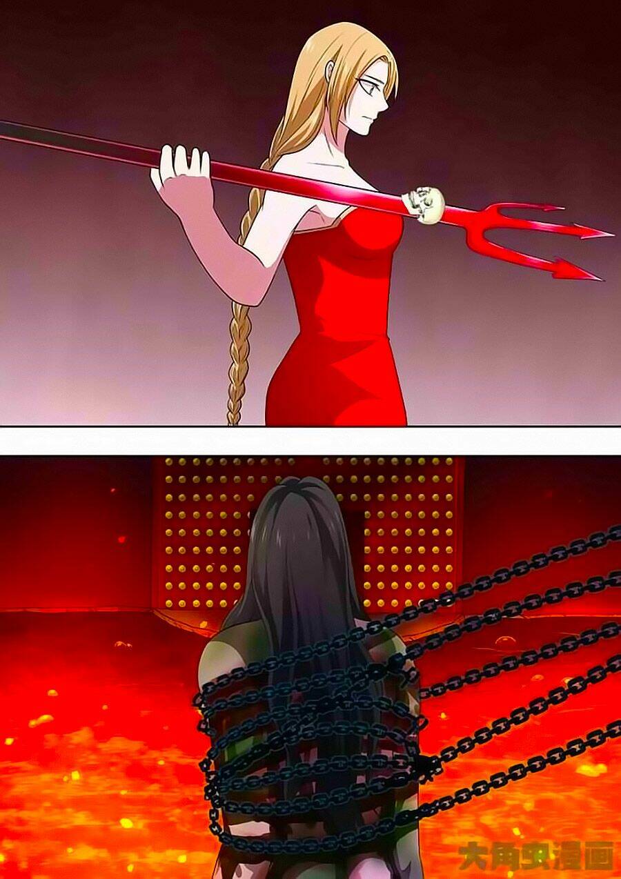 luyện ngục trọng sinh chapter 158 7