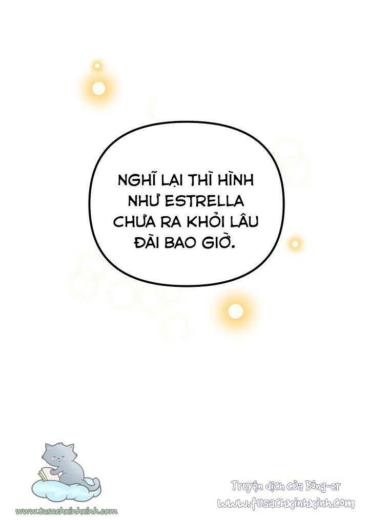 công chúa bãi rác chapter 60 61