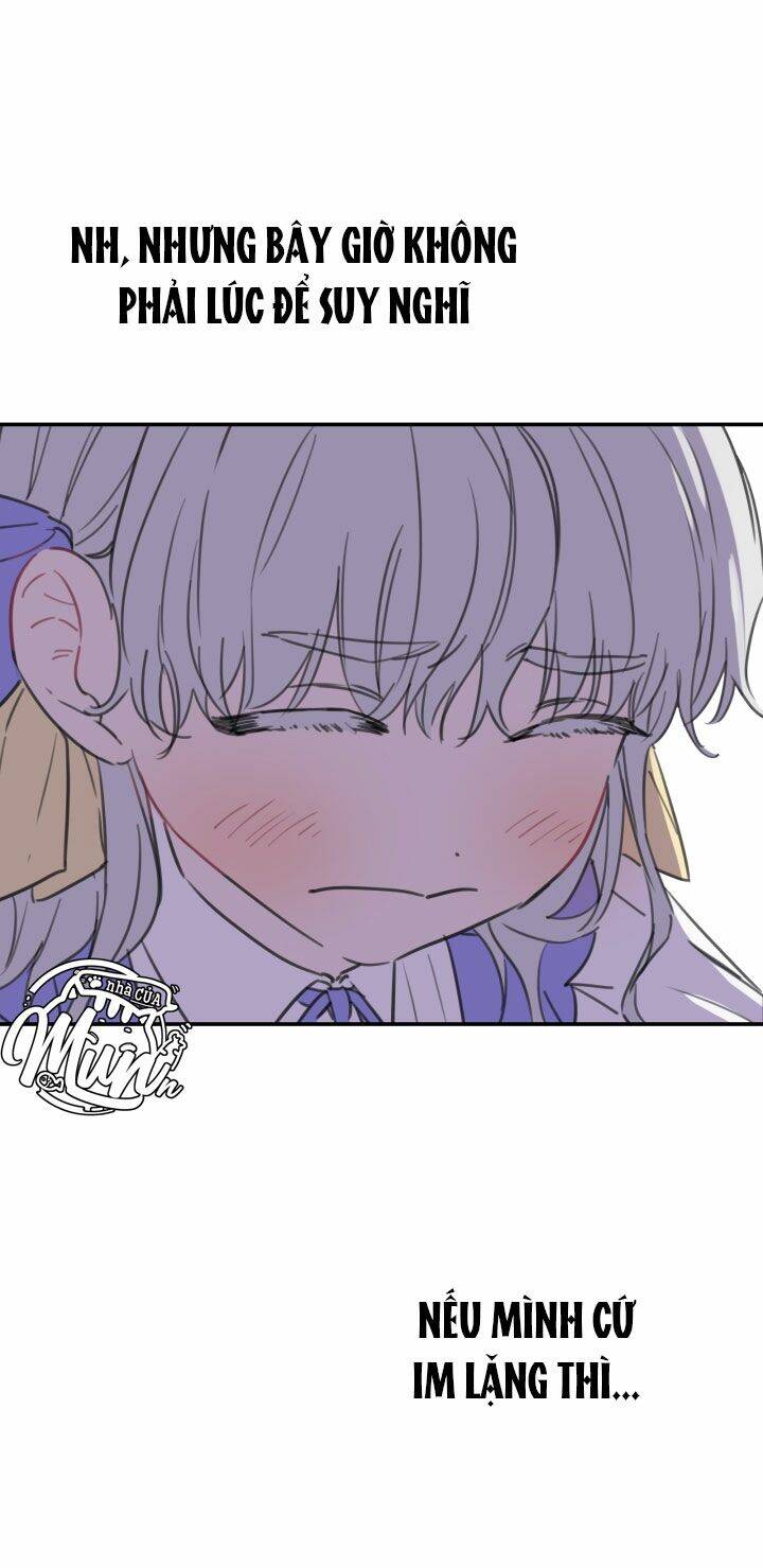 những nhân vật mạnh nhất thế giới ám ảnh tôi chapter 9 41