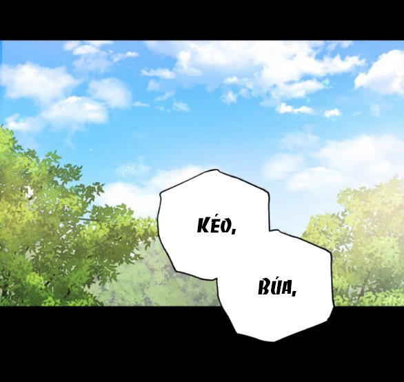 Nóng Lòng Muốn Giày Vò Em chapter 53.1 1