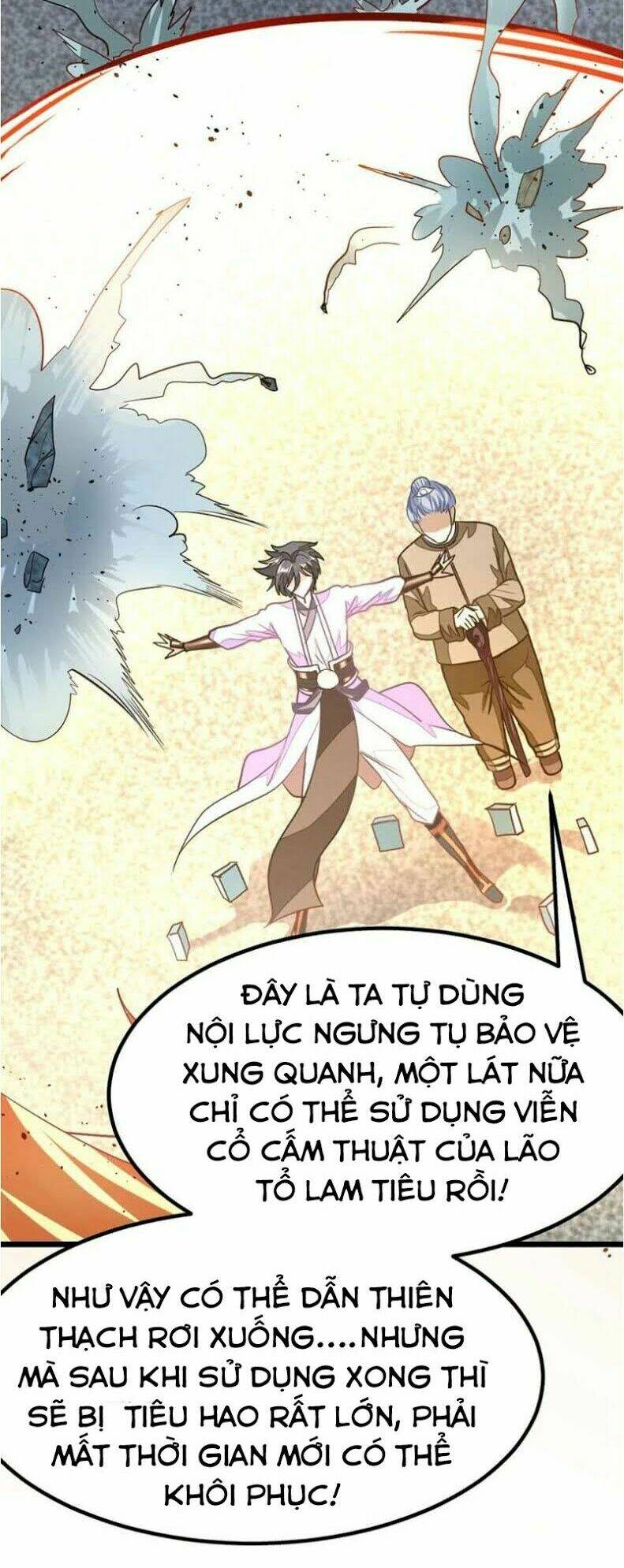 cửu dương thần vương chapter 79 24