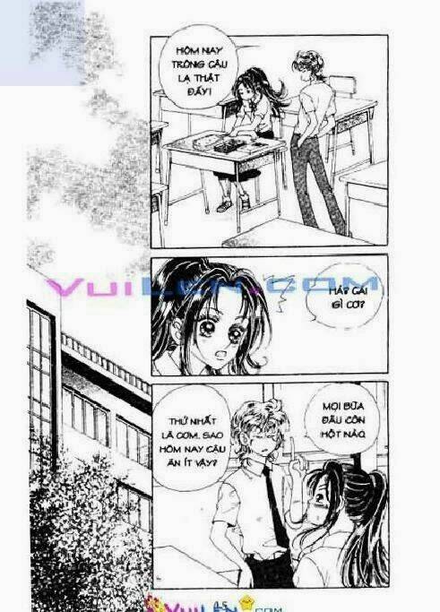 nhật ký tân hôn chapter 7 44