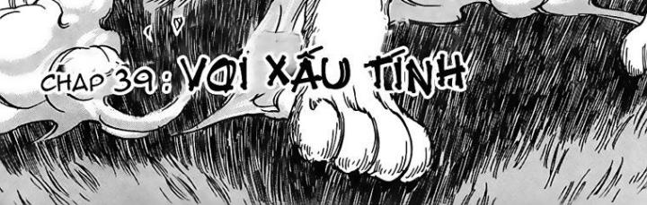 thánh tỏi sành ăn chapter 39 9