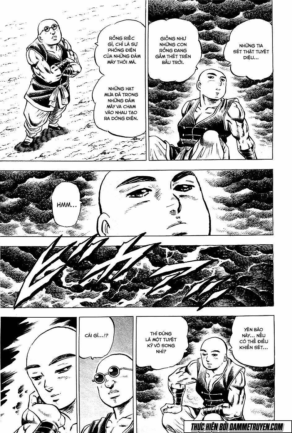 akakatsuki!! otokojuku - seinen yo, taishi wo idake chapter 60 10