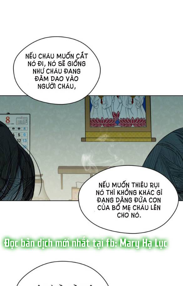 sương giá chapter 1.1 15