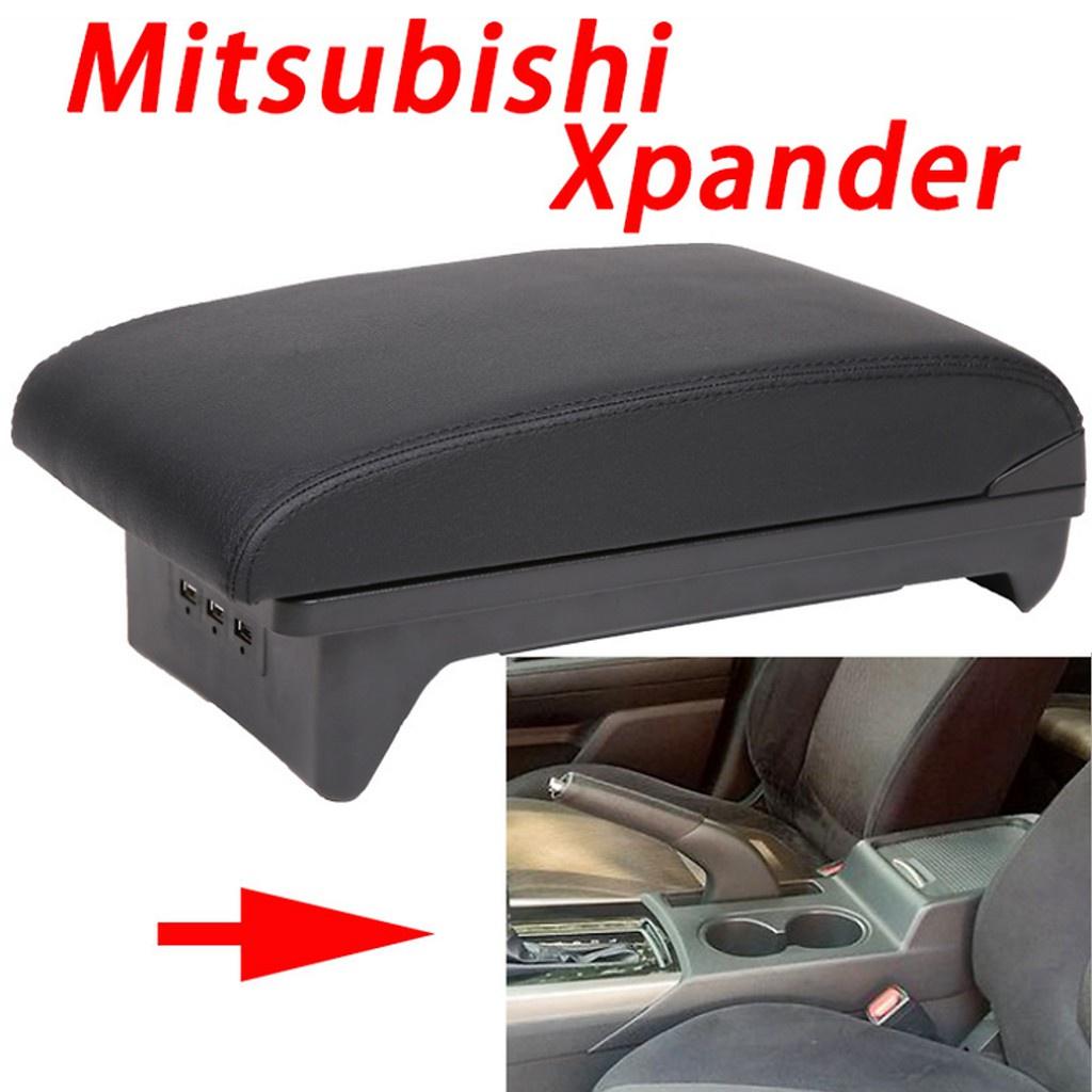 Bệ Tỳ Tay Xpander Và Xpander Cross Mẫu Bệ Thấp Tiện Lợi Loại I