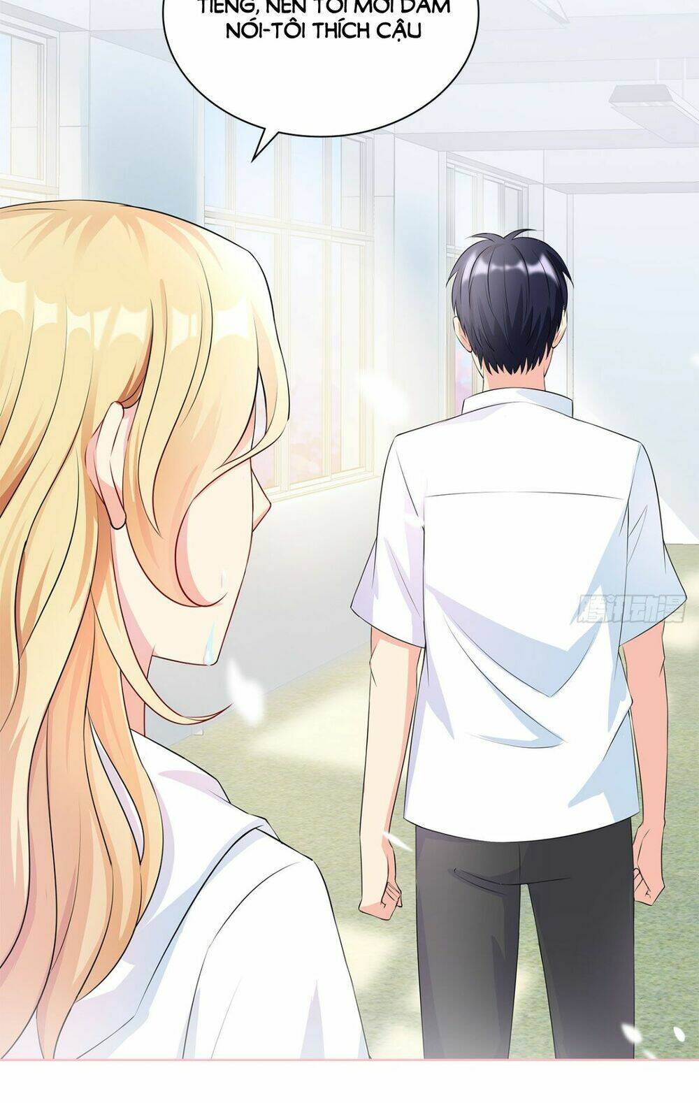 bộ váy rực rỡ ánh sao chapter 9 25