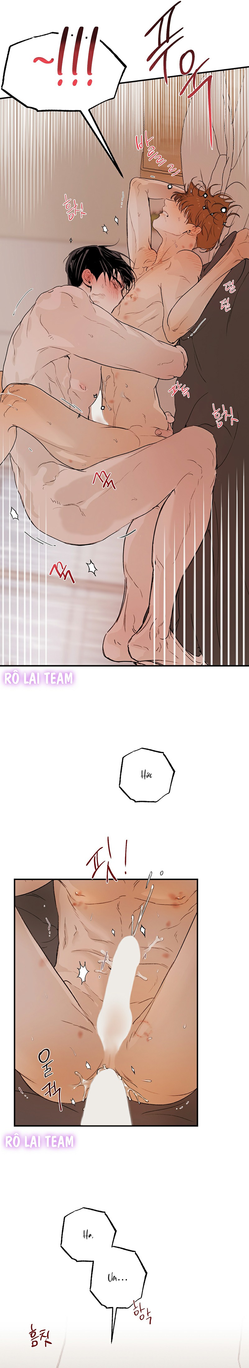 lời thầm kín chapter 8 25