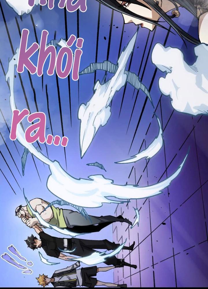 quỷ trảm liệp nhân chapter 8 22