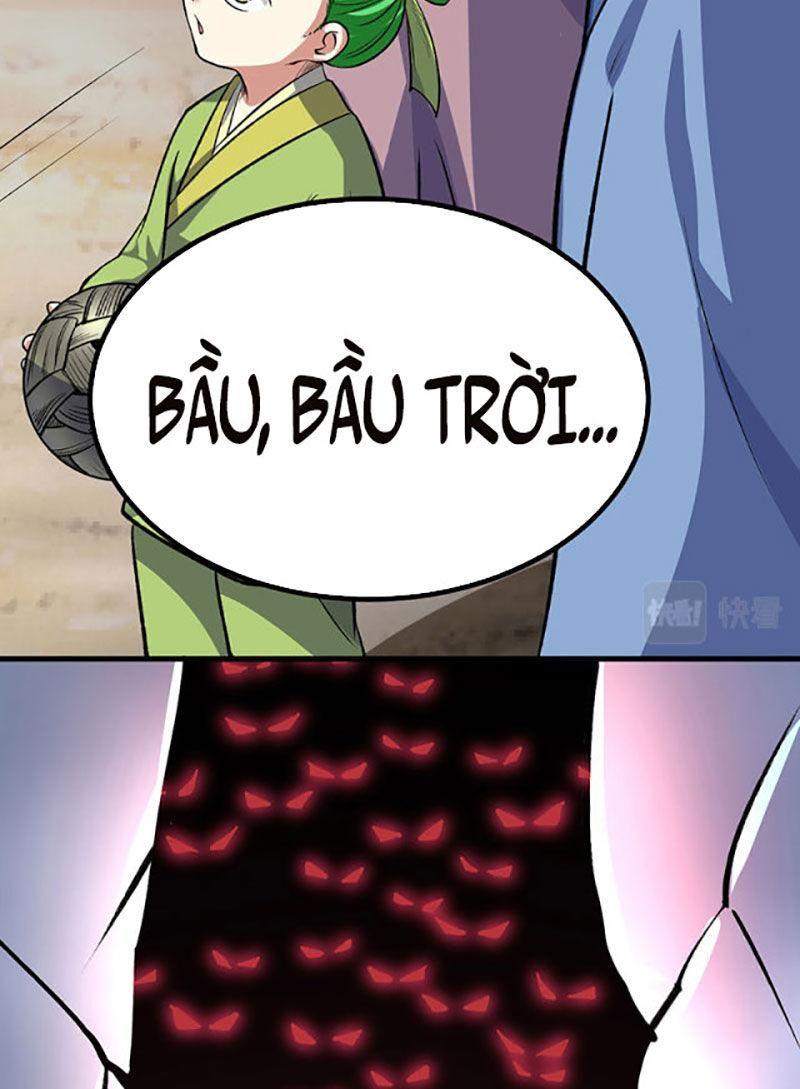 võ đạo độc tôn chapter 581 91