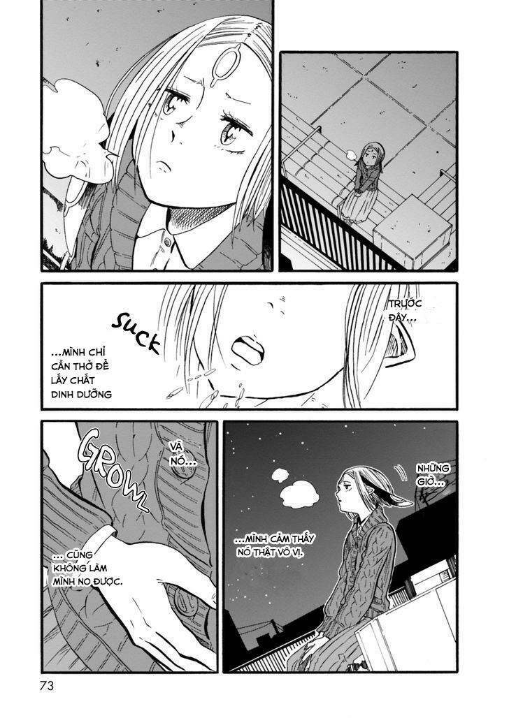 kumika no mikaku chapter 3 9