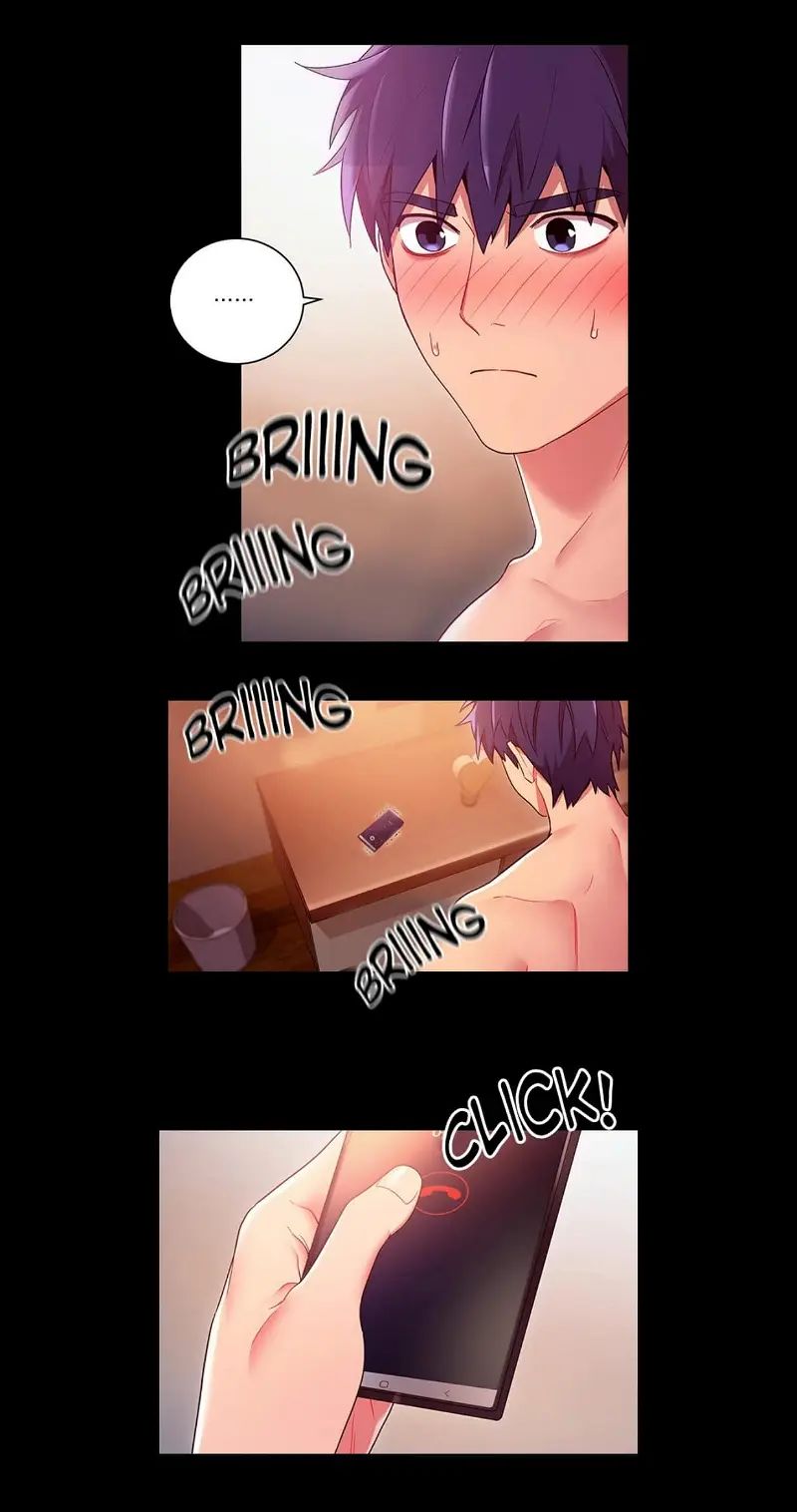 bạn của mẹ kế - không che chapter 11 10