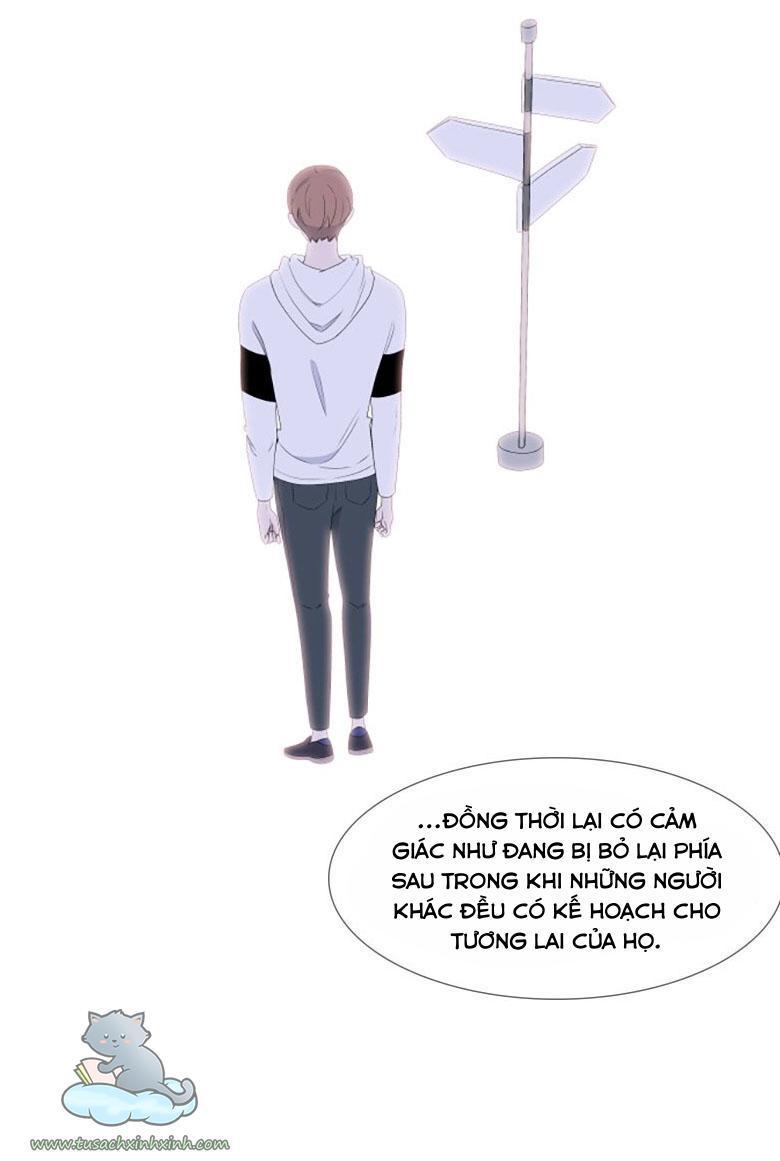 về bên anh chapter 21 20