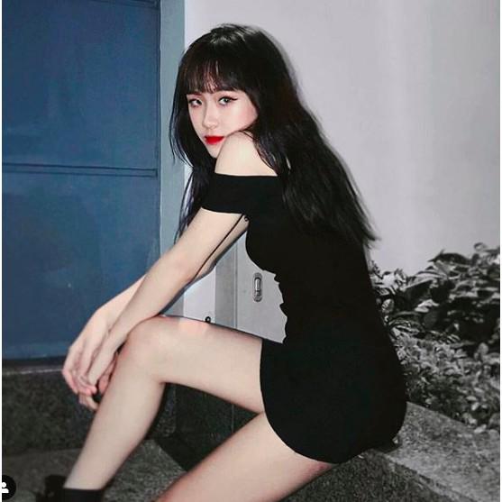 TREND DRESS