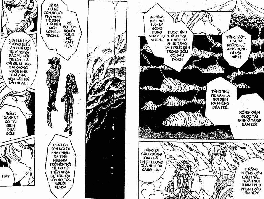 dấu phong ấn xanh chapter 13 63