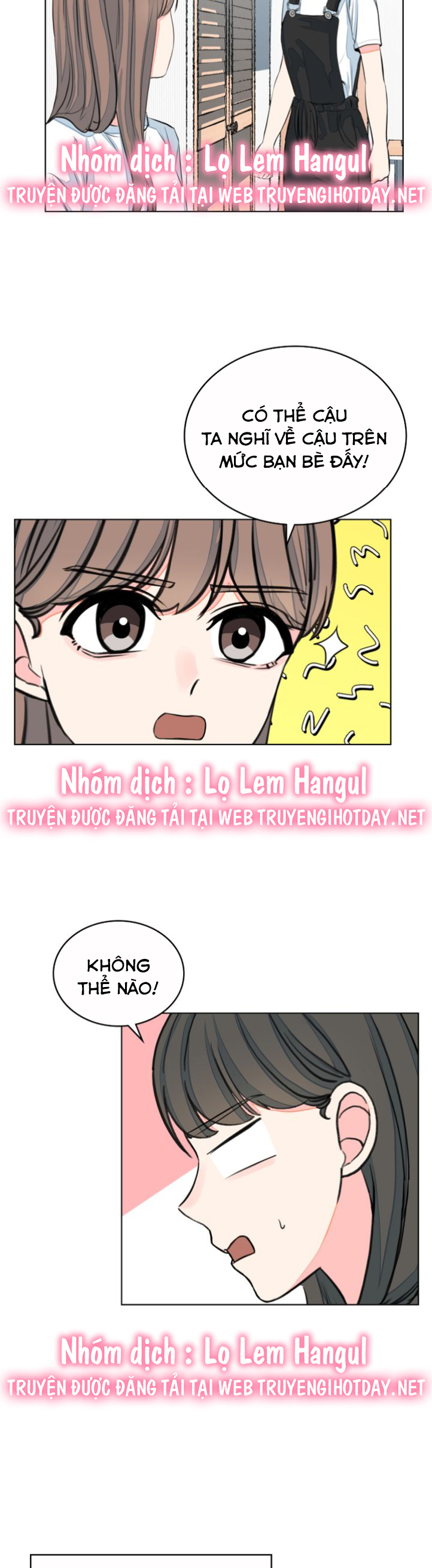 lọ lem hangul coming soon chapter 64 2