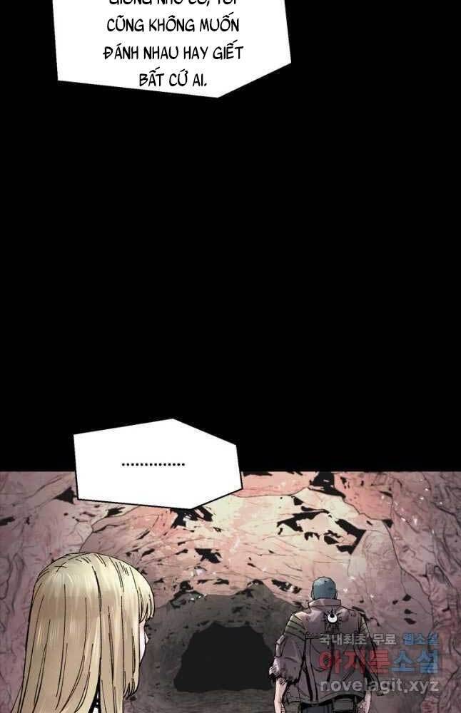 mật mã mê cung chapter 49 56