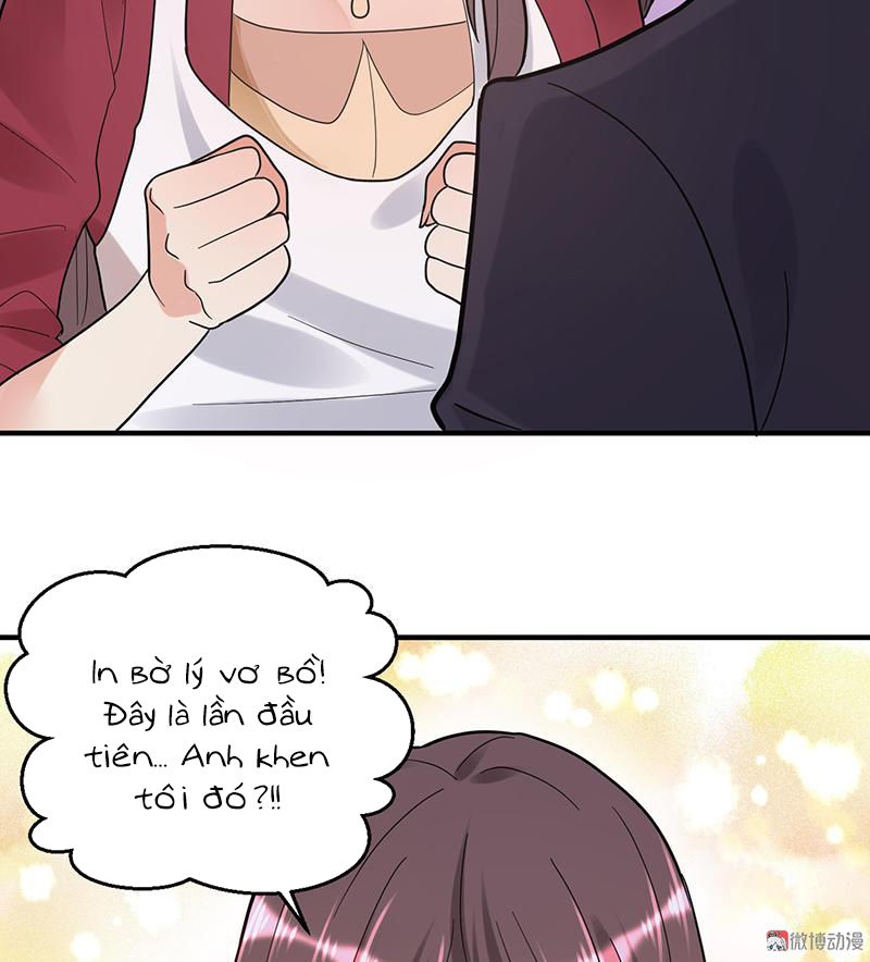 tổng tài truy thê: phu nhân lại chạy trốn chapter 13 17