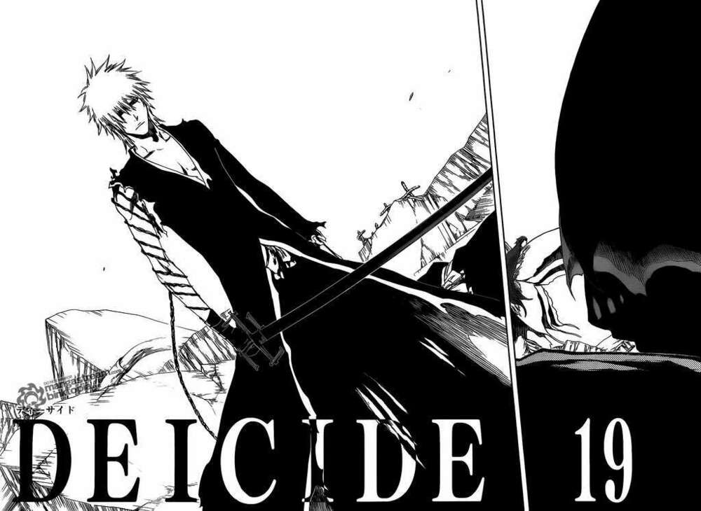 thần chết ichigo chapter 417 2