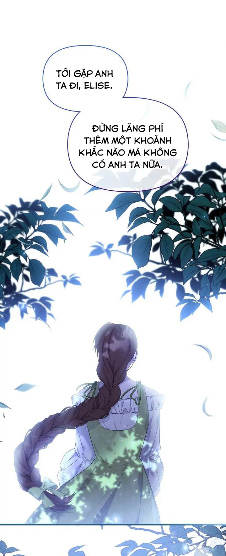 màn đêm tối của adeline chapter 52 56