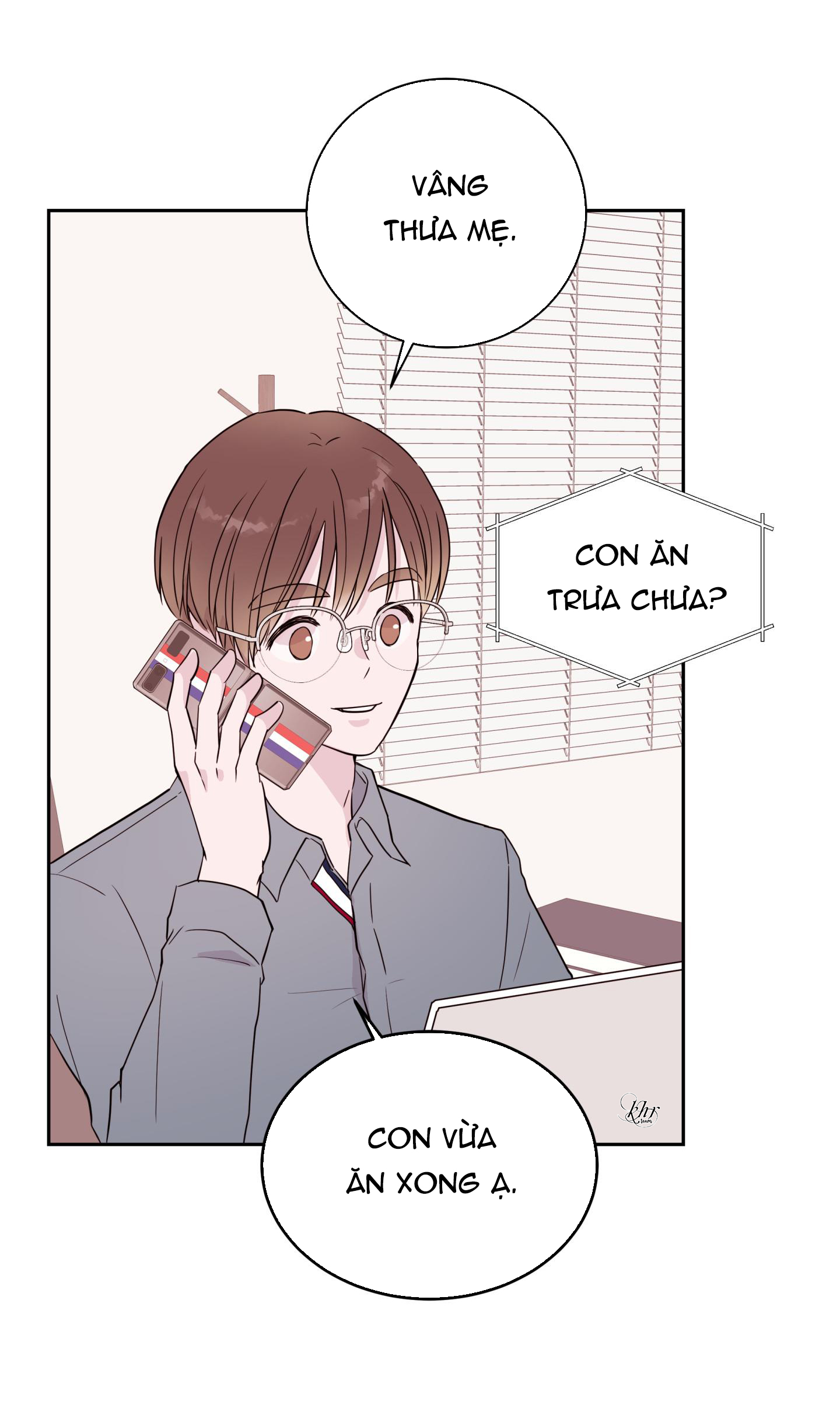 em trai vợ thật nguy hiểm chapter 11 4