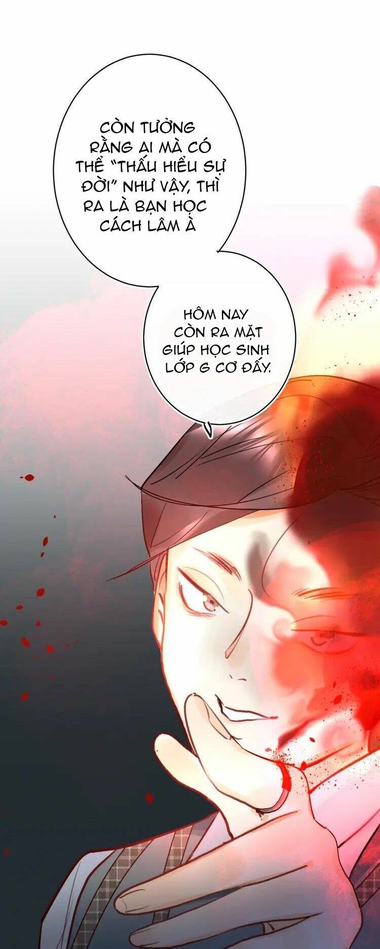 phù thủy hạng bét chapter 6 46