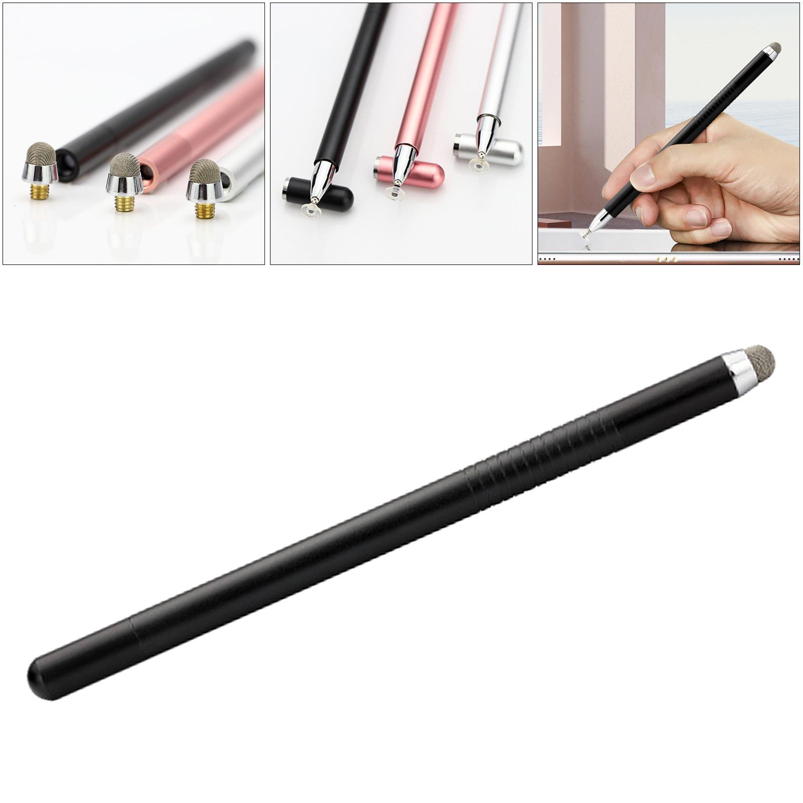 Stylus ,High Sensitivity, Precision Universal with Two