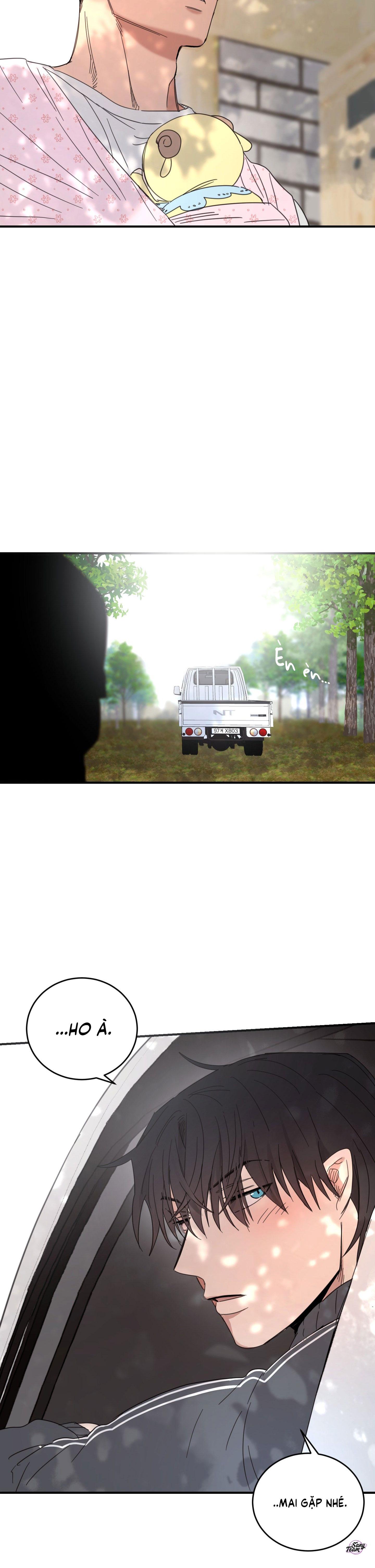 căn nhà mặt trời mọc chapter 20 19