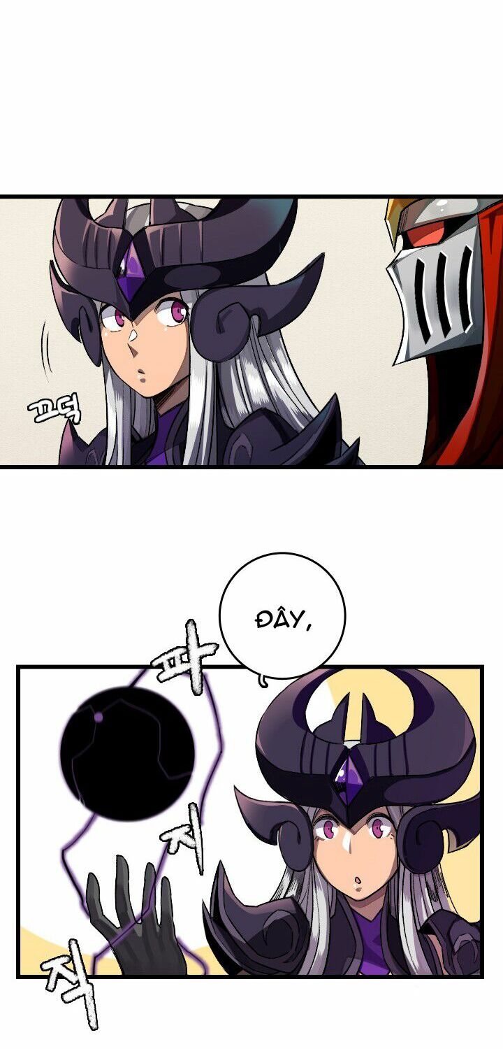 chuyện tình zed x syndra phần 4 chapter 9 18