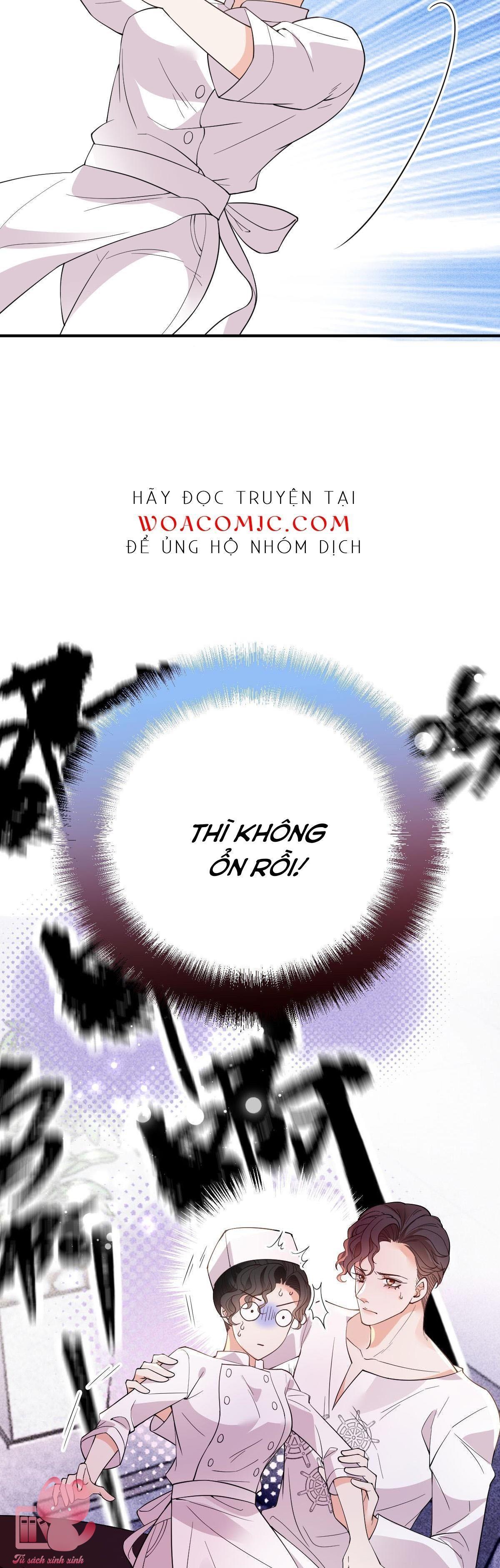 lăn đi, tiên sinh lười biếng chapter 6 16