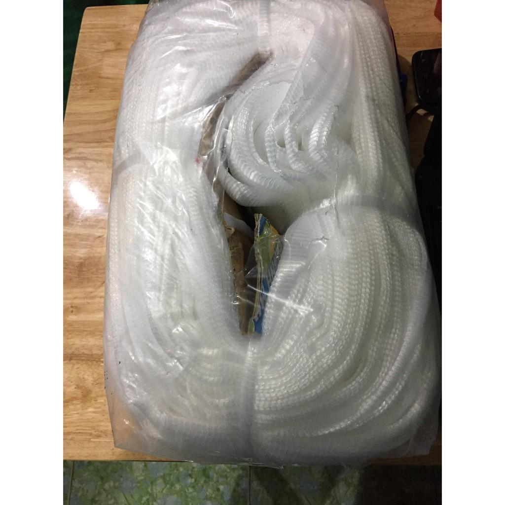 TÚI LƯỚI ĐỰNG PHÂN TAN CHẬM 1kg
