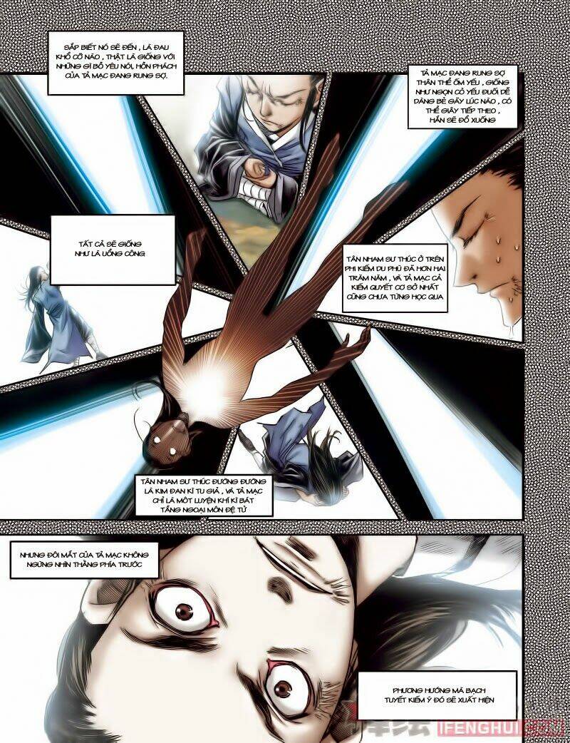 tu chân thế giới chapter 7 10