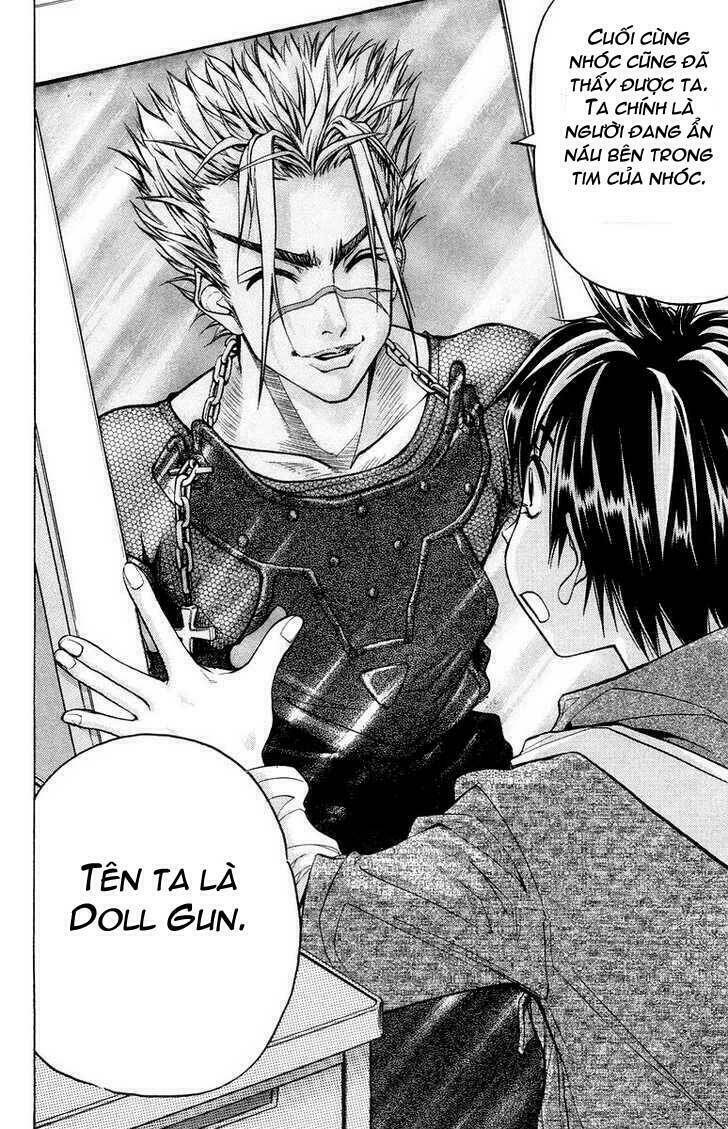 doll gun chapter 1 49