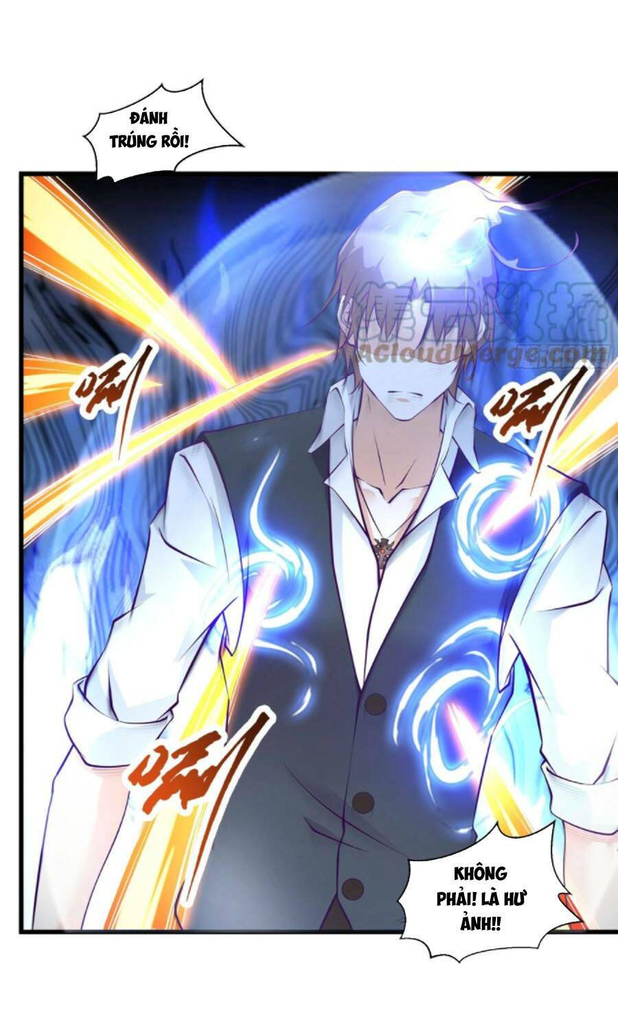 nãi ba là chiến thần mạnh nhất chapter 52 4