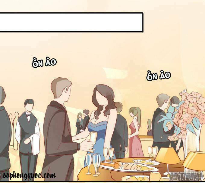 vương tước tư hữu bảo bối chapter 14 32