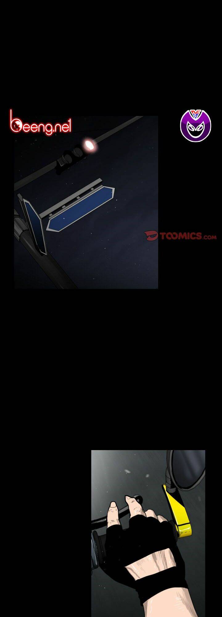 kẻ mạnh nhất - tong edge chapter 22 35