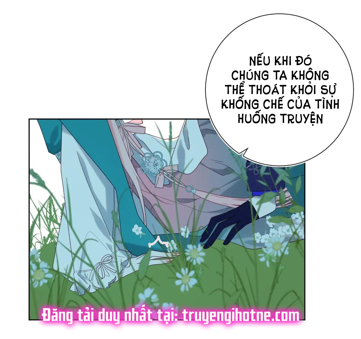 ác nữ cự tuyệt nam chính chapter 70 27