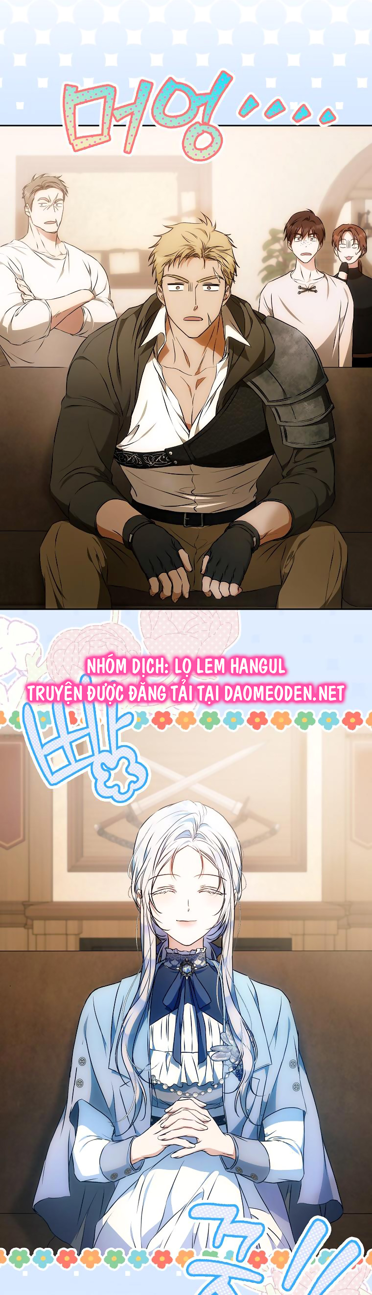 trở thành vợ của nam chính chapter 117 12