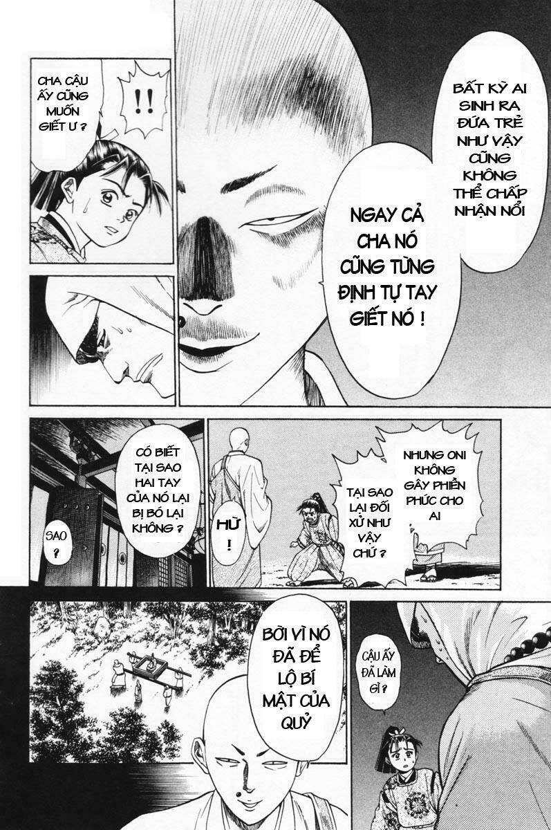 thiếu niên vương i - shana oh yoshitsune i chapter 13 17