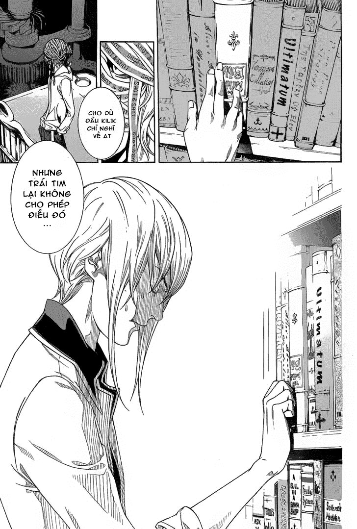 air gear chapter 272 7